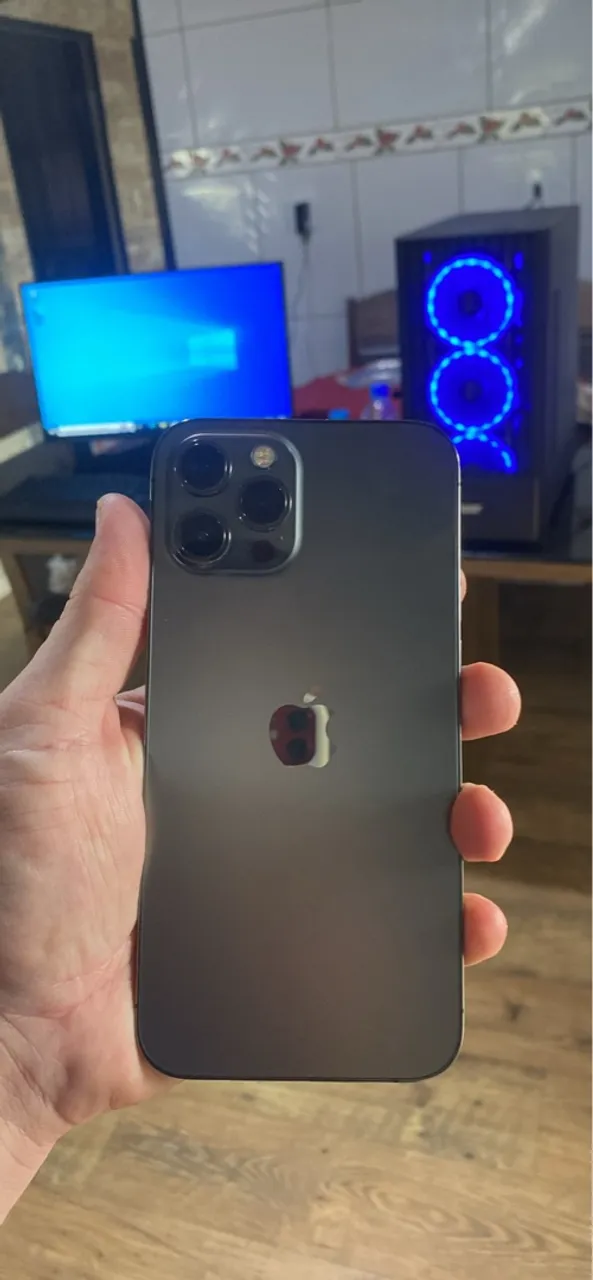 iPhone 12 Pro MAX