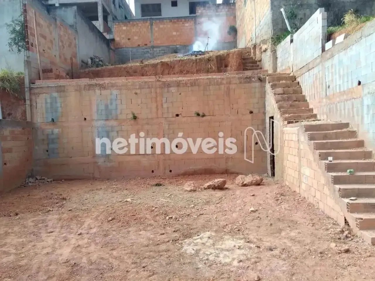 Venda Lote-Área-Terreno Diamante (Barreiro) Belo Horizonte