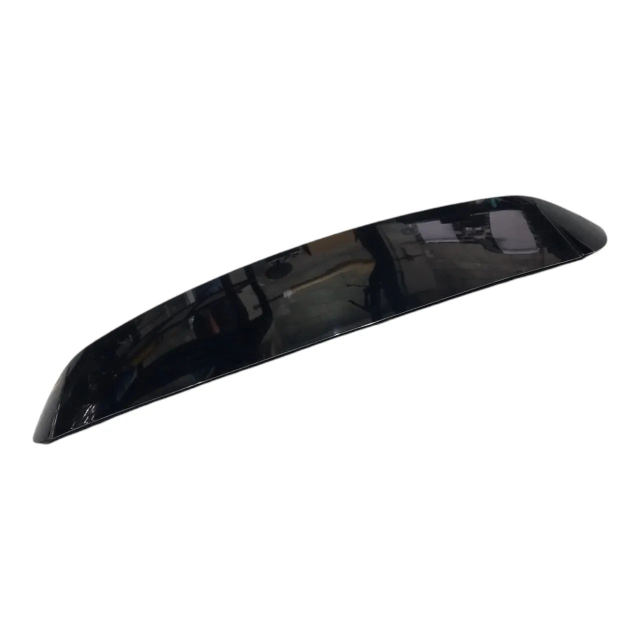 Aerofólio C/ Break Light Audi Q3 2012/2015