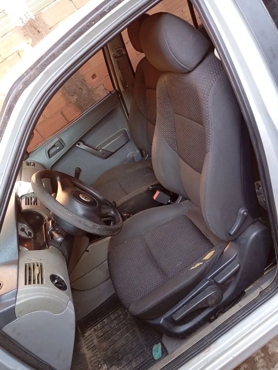 Gol g3 8v  - Foto 3