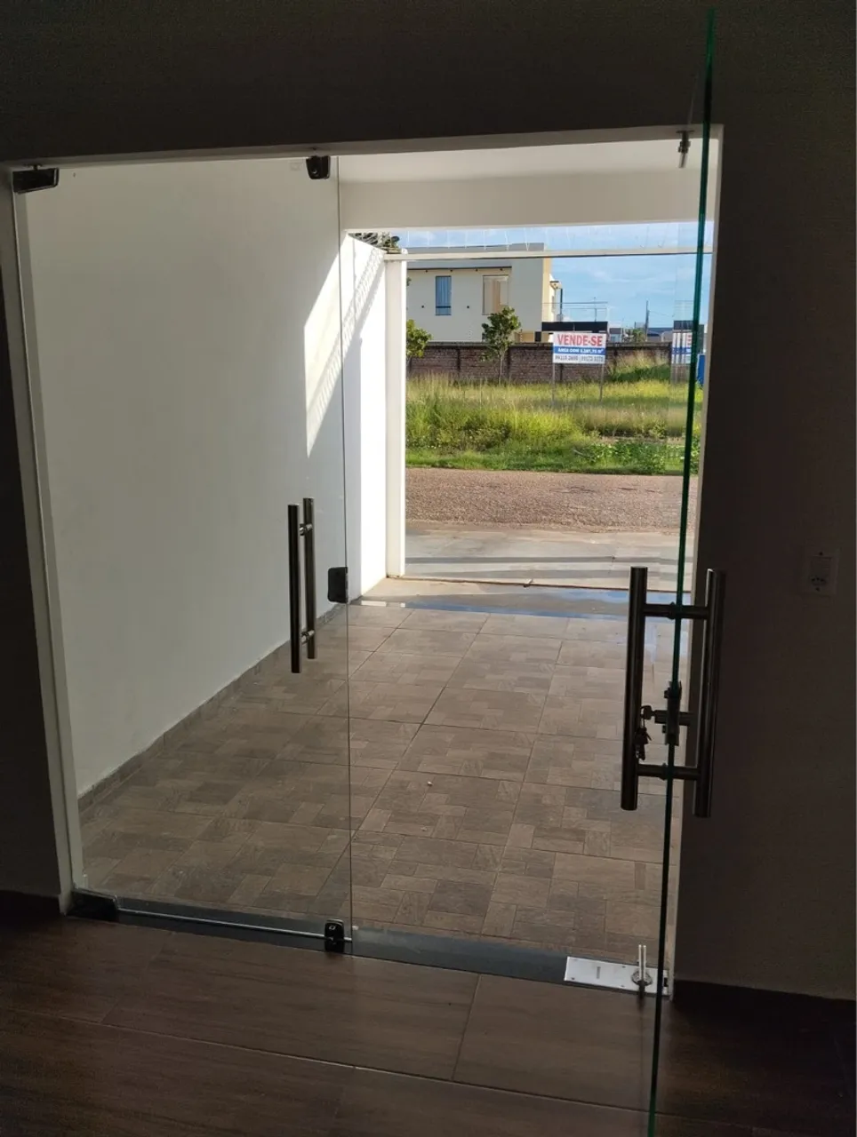 Apartamento paraviana