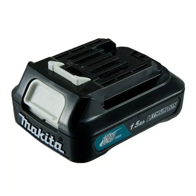 Bateria de Lítio 12v 1.5Ah Bl1016 Makita - Foto 2