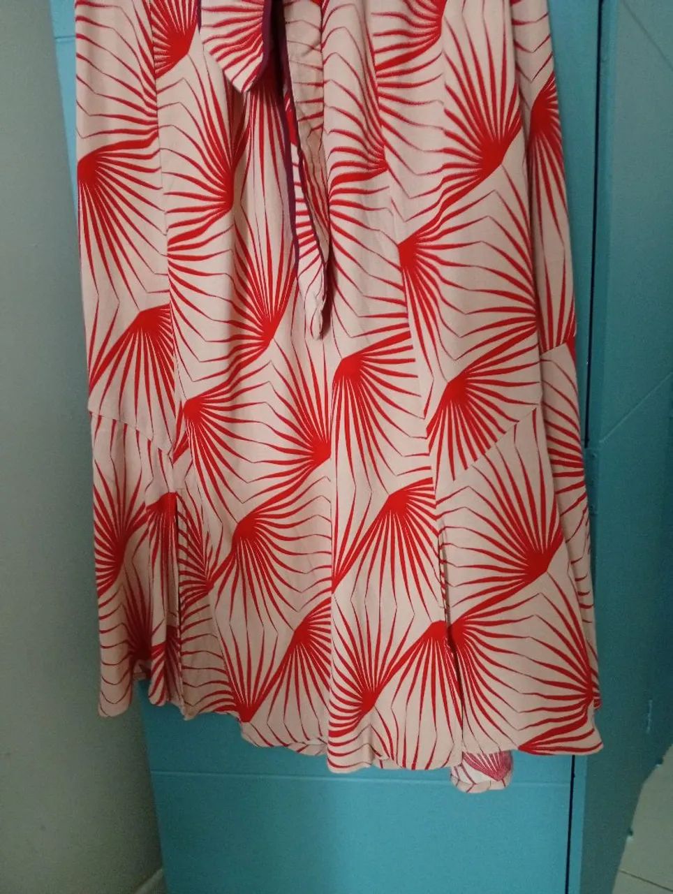 Vestido MIDI  - Foto 4
