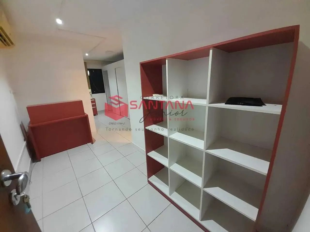 Sala comercial para locação em Pitangueiras - Foto 4