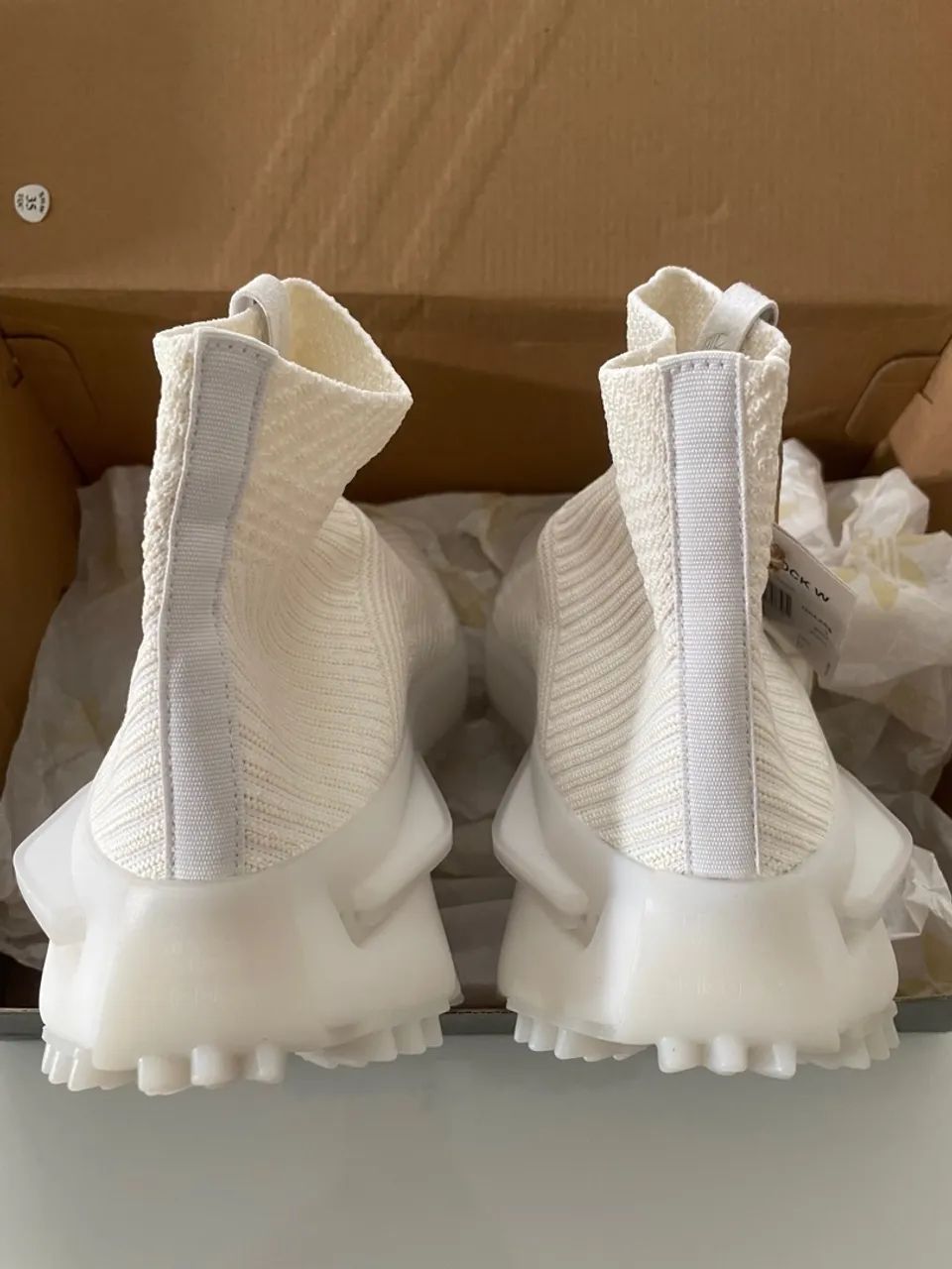 Tênis Adidas Nmd Sock  - Foto 2
