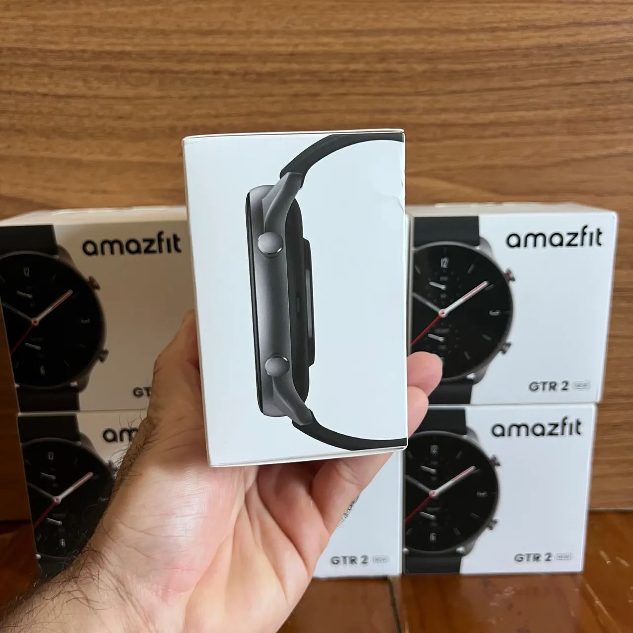Amazfit GTR 2 2024 - Foto 5