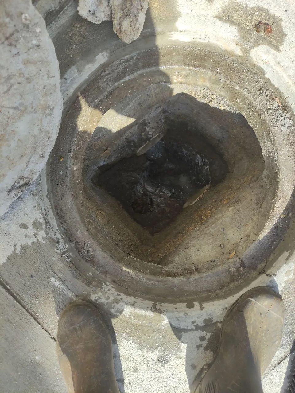 Desentupimento Caixa de gordura  - Foto 3