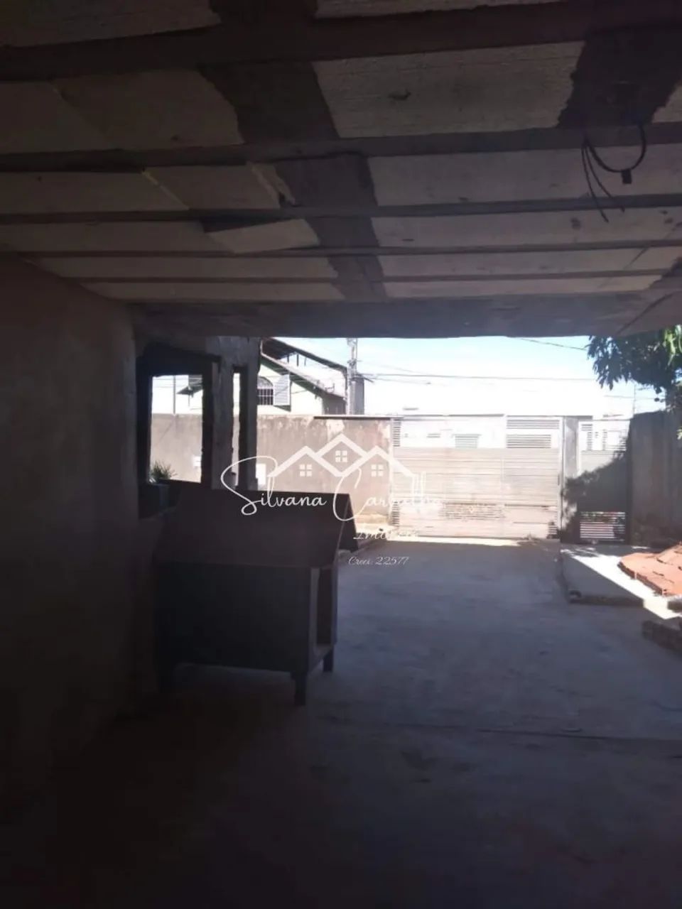 Sobrado na Sucupira Riacho Fundo 1 - Foto 5