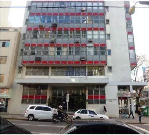 Sala à venda, 93 m² por R$ 480.000,00 - Centro - Caxias do Sul/RS