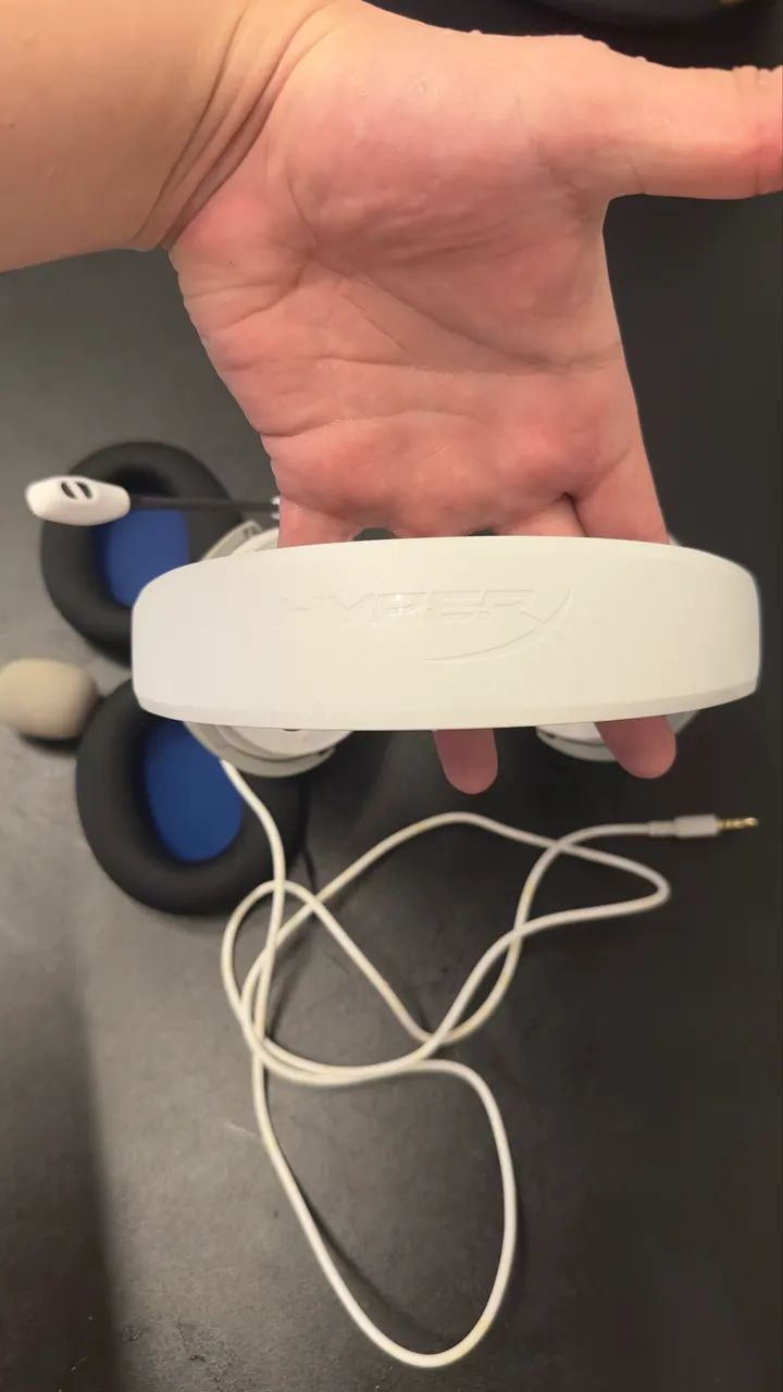 Headset Gamer HyperX Cloud Stinger 2 Core PS5