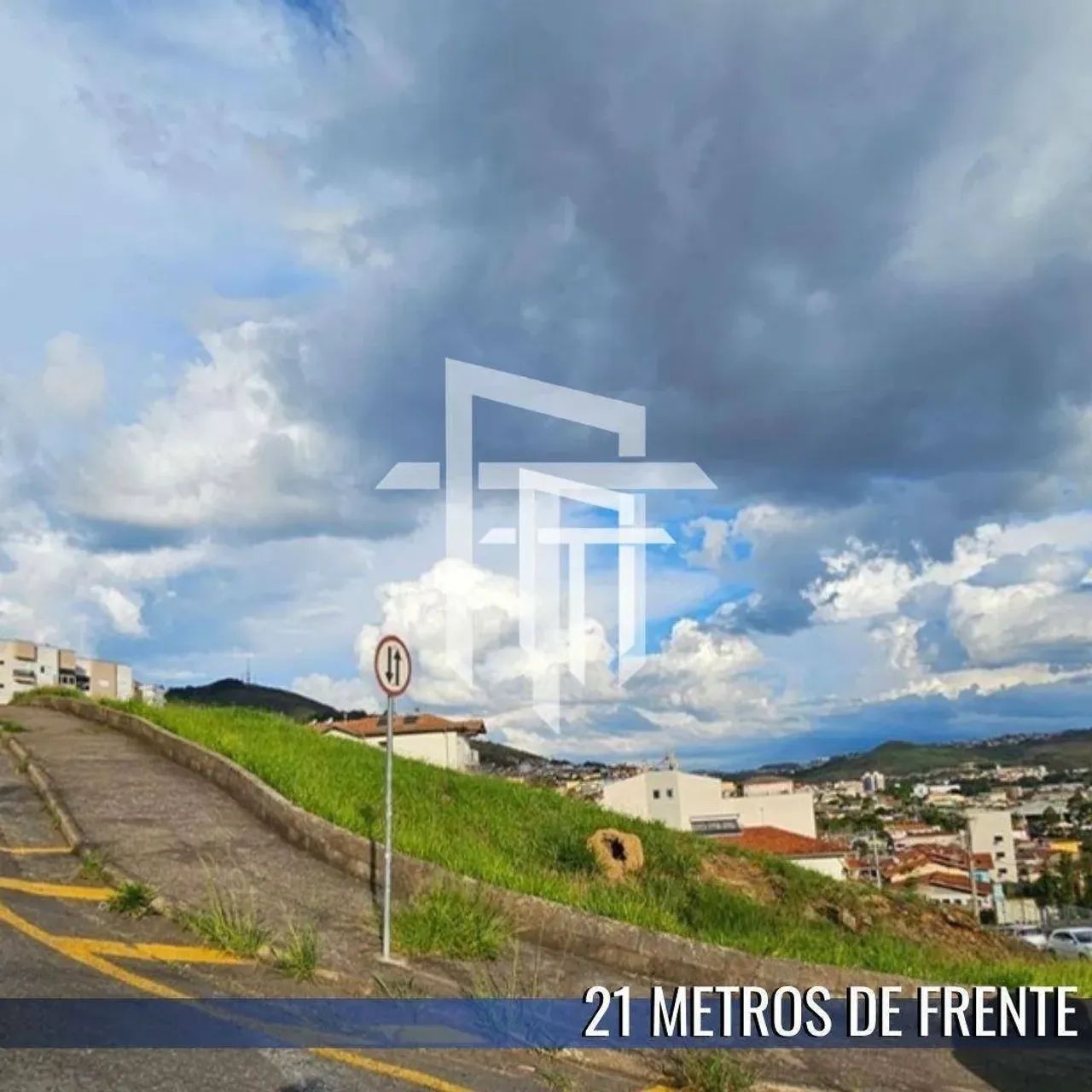 Terreno à venda, 380 m² por R$ 430.000,00 - Jardim Esmeralda - Poços de Caldas/MG - Foto 3