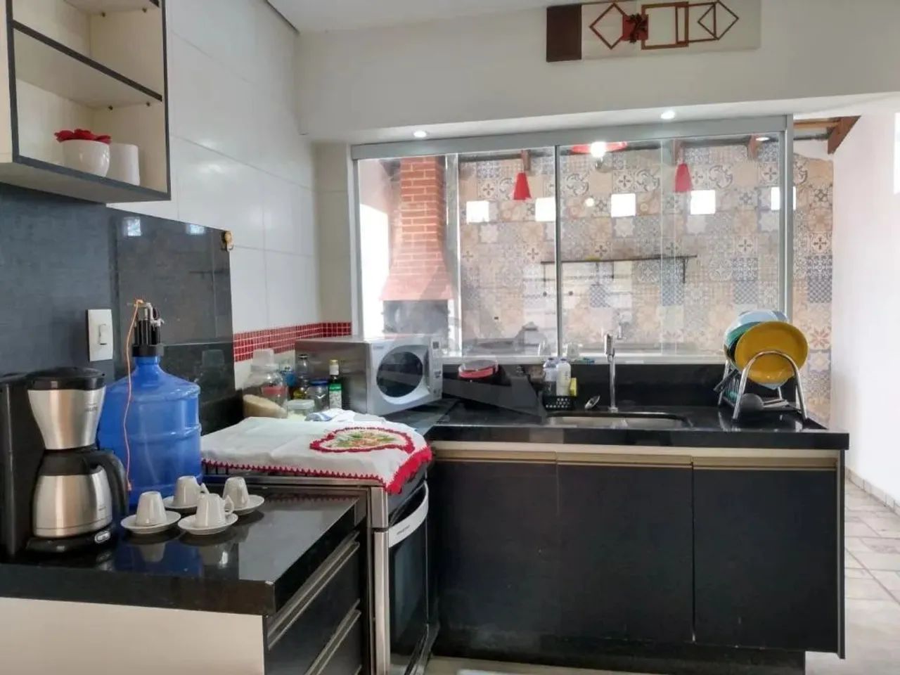 Casa à venda em Campinas, Jardim Ouro Preto, com 3 quartos, com 218 m² - Foto 10