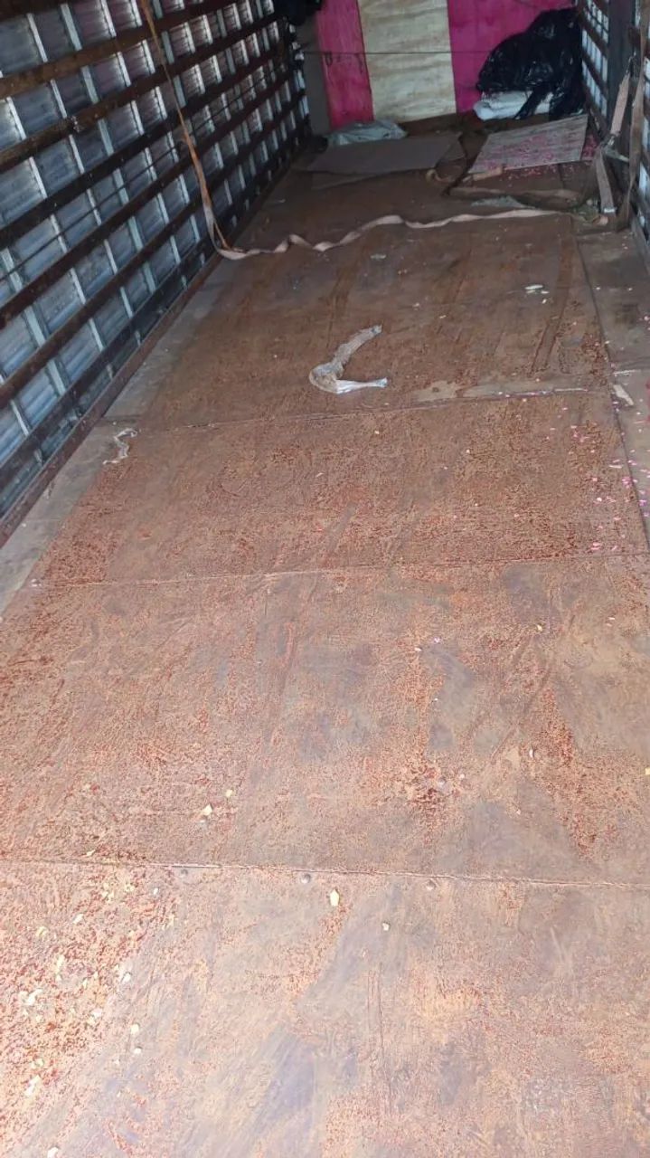 Baú para caminhão  - Foto 8