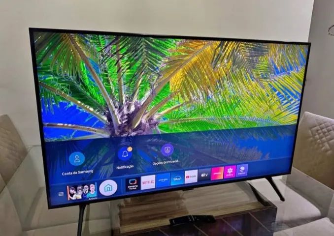 Tv smart 43 polegadas  - Foto 3