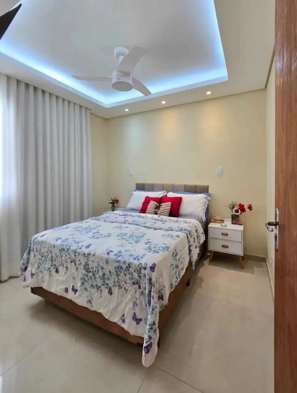 Foto - Belo Horizonte - Planalto