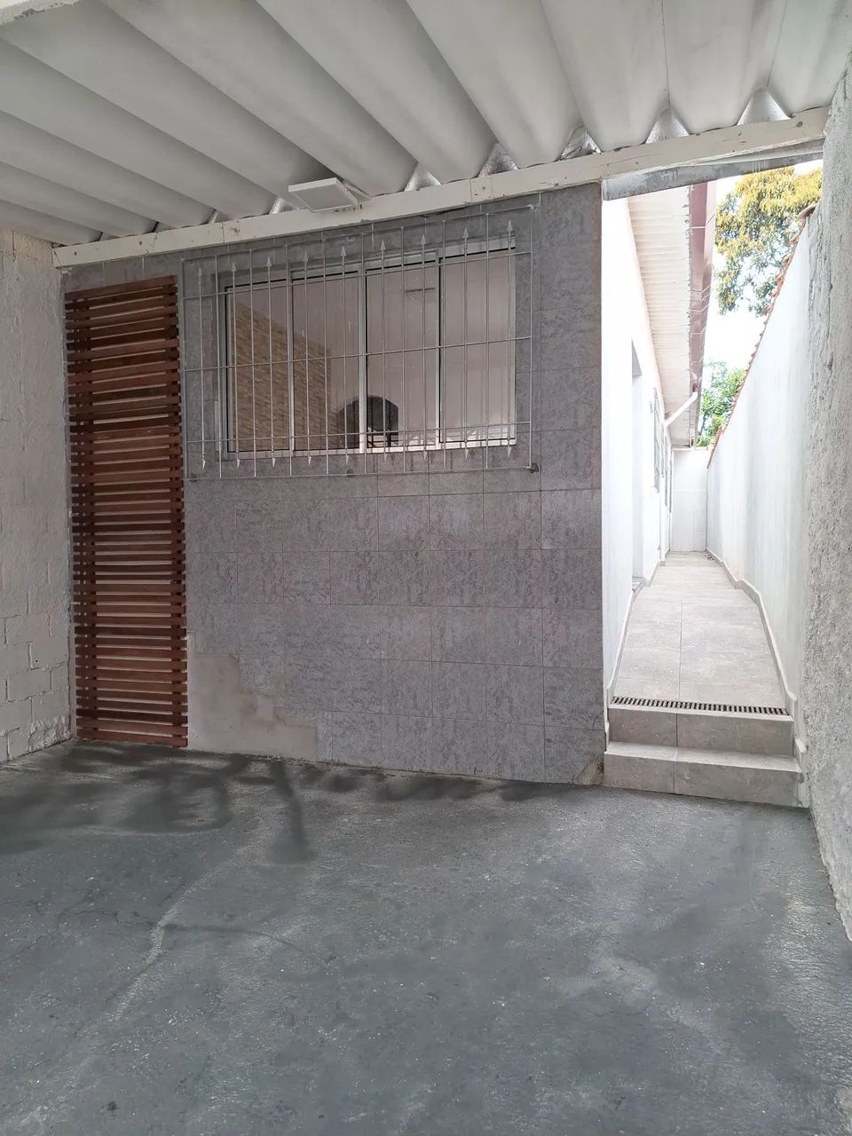 Foto - São Paulo - Residencial Vilela