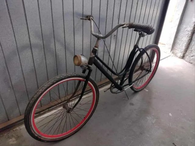 Bicicleta Brisa aro 26 aero