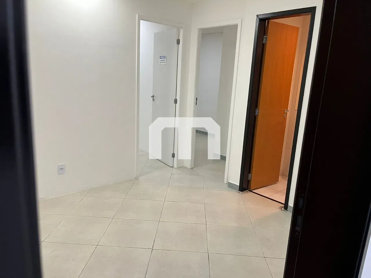 Sala Comercial para Locação na Penha de França, São Paulo - 64m², 2 Banheiros e 2 Vagas de