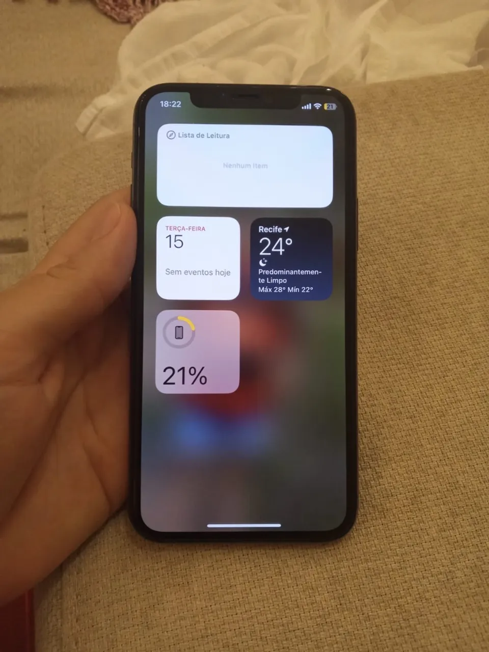 iPhone 11 Pro 64gb