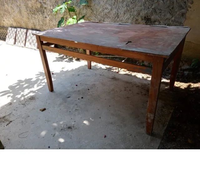 Mesa grande  - Foto 5