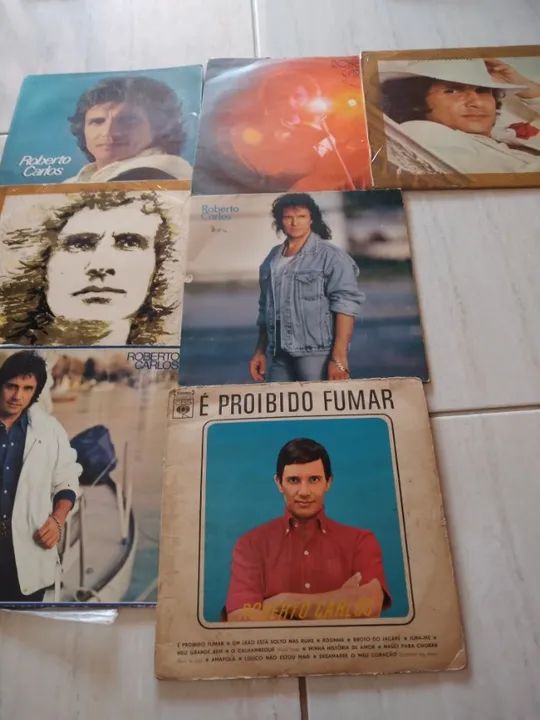Disco de Vinil - Raridade - Foto 2
