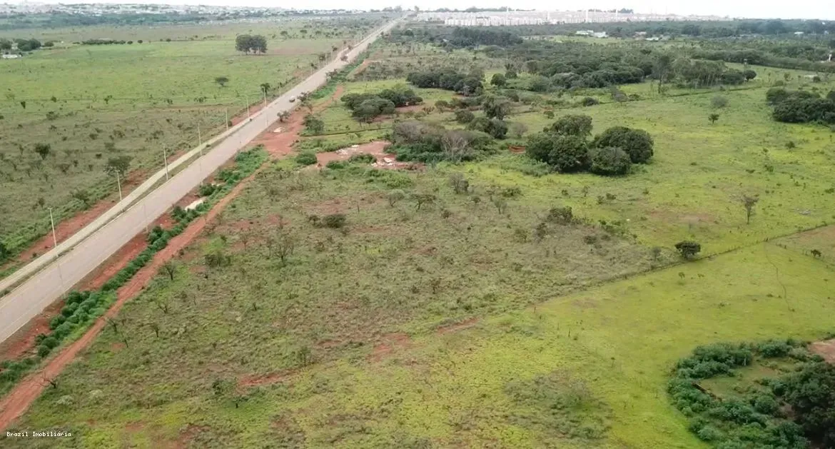 Área para Venda em Brasília, Setor Meireles (Santa Maria)
