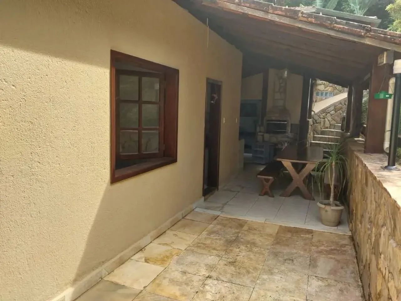 Imperdível oportunidade de casa em condomínio no Centro de Rio Acima-MG: 5 quartos, 3 suít - Foto 5