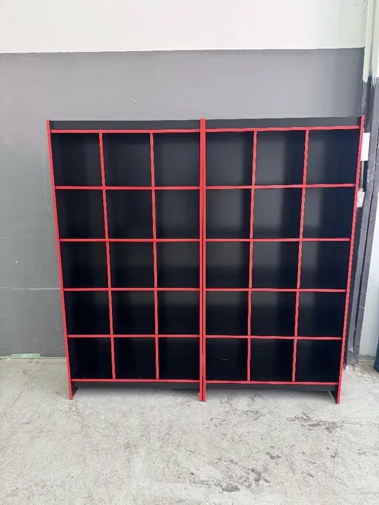 COLMEIAS COM FITA COLORIDA MDF 