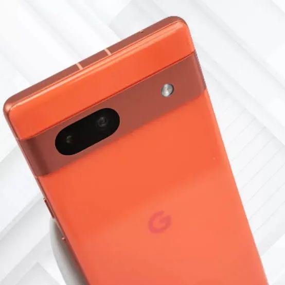 Google Pixel 7a 本体コーラル 楽天市場】【新品・未使用】SIMフリー Google Pixel 7a (5G) 128GB