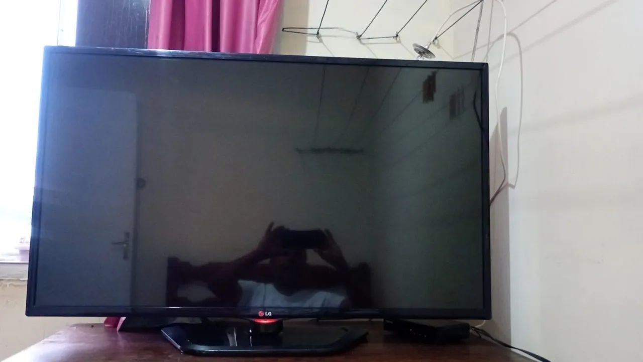 TV LG 42 polegadas - TVs - Jardim Industrial, Contagem 1403101343 | OLX
