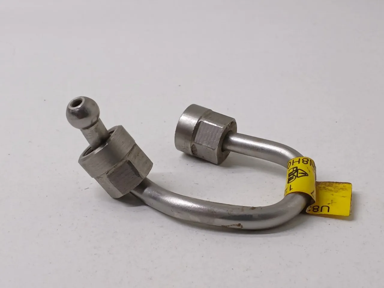 Cano Retorno Flauta Gm Equinox 2.0 2018 2019 12627128