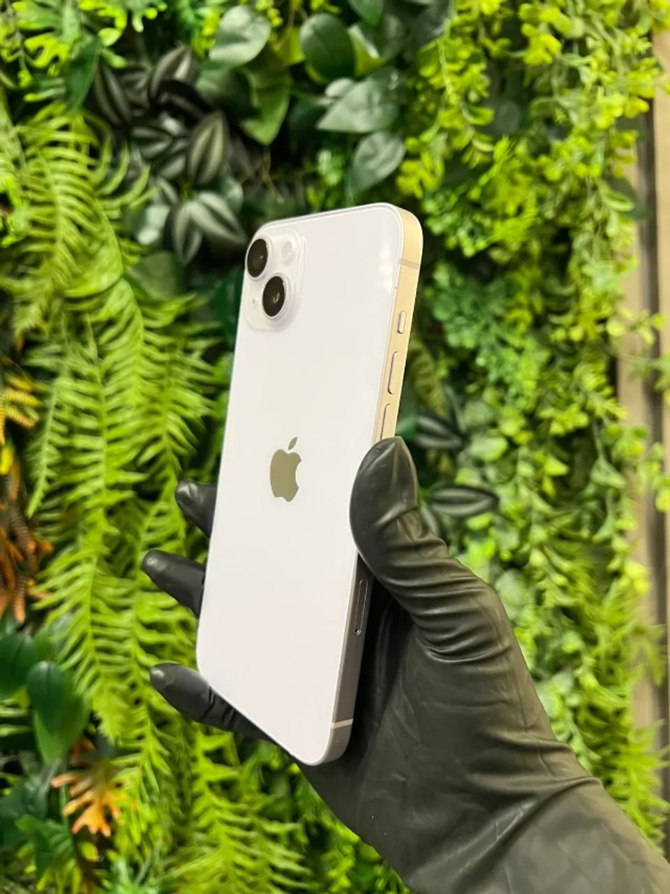 iPhone 14 Plus 256GB - Lindo demais, todo original - Até 18x