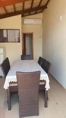 CASA A VENDA NAS QUINTAS / AK02 - Foto 4