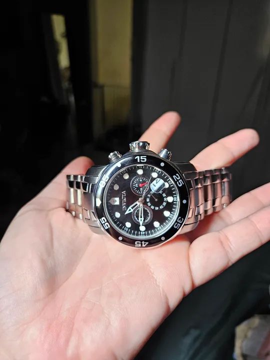 Relógio Invicta Masculino - Novo! - Foto 5