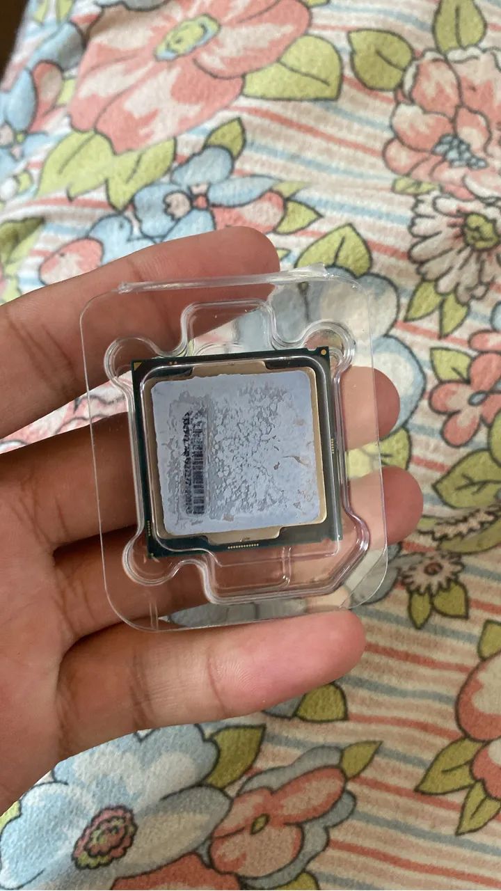 Intel Core i3-6100 ? 2C/4T ? LGA 1151 ? Working Perfectly64317758443777120