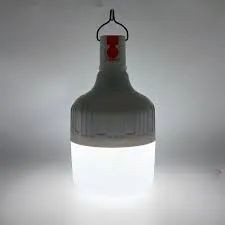 Lâmpada Led Recarregável  - Foto 2