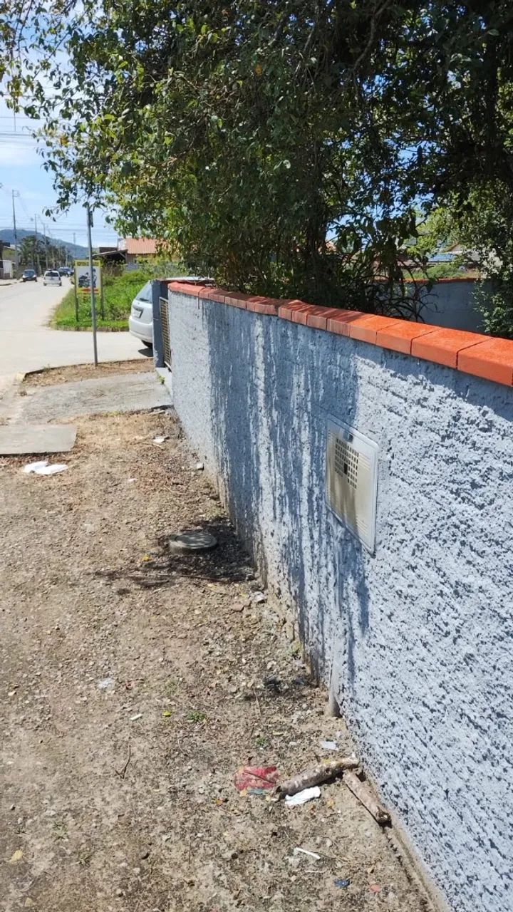 Alugo casa temporada praia de Ubatuba São Francisco do Sul - Foto 4