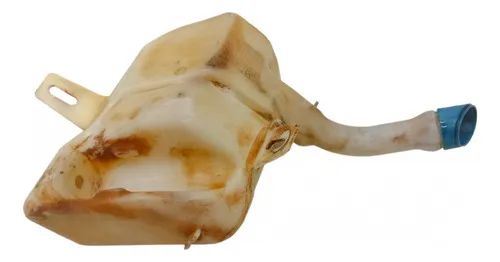 Reservatório Agua Parabrisa Fiat Uno 1.0 2009 2010 2011 - Foto 2