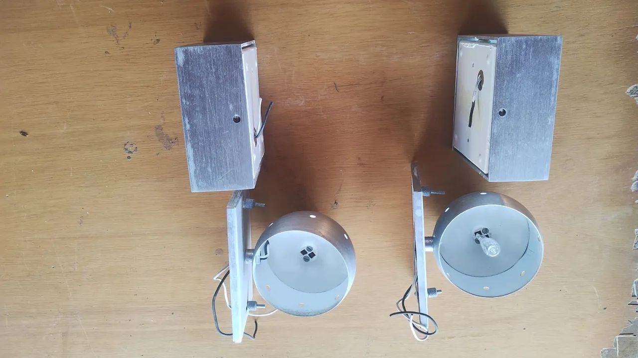 4 Arandelas  - Foto 3