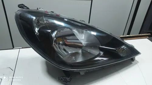 Farol Direito Honda Fit Fumê 2013 2014 Usado Original  - Foto 3