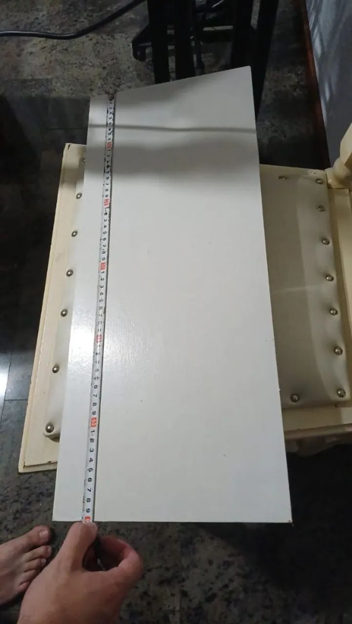 Prateleiras  - Foto 2