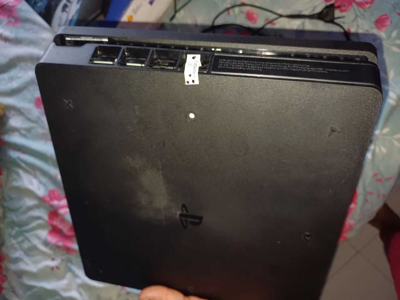 Ps4 slim 1 tera - Foto 2