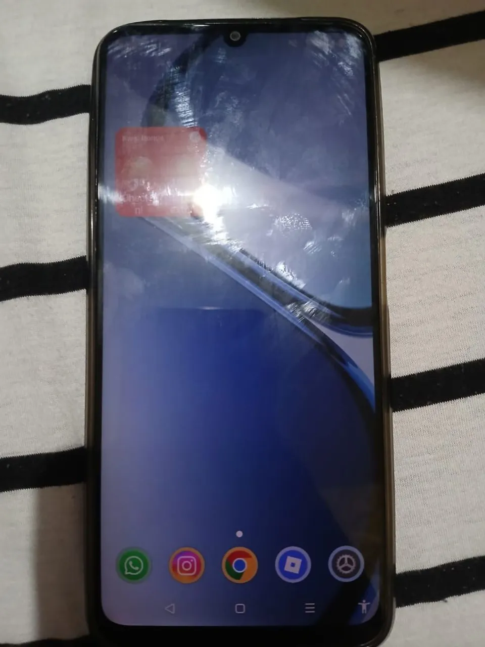 Celular pra vender logo 480