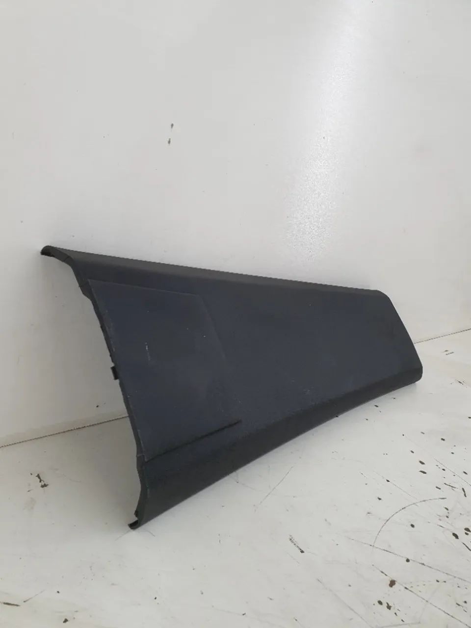 Moldura Coluna Central Direita Fiat Idea Adventure 2012 - Foto 3