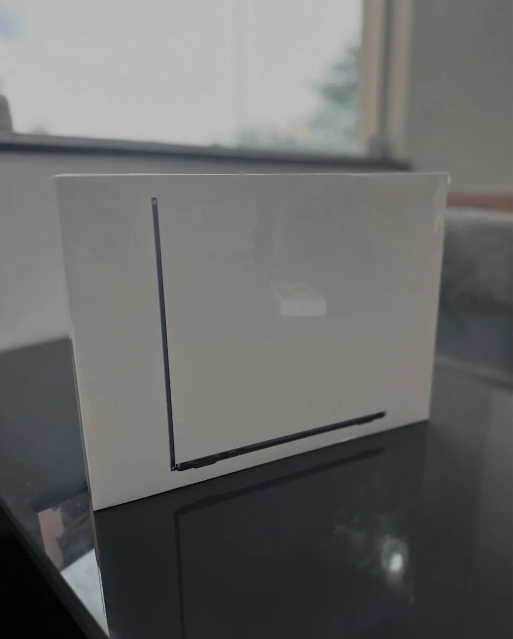 Oportunidade MacBook Air 13 M3 lacrado 