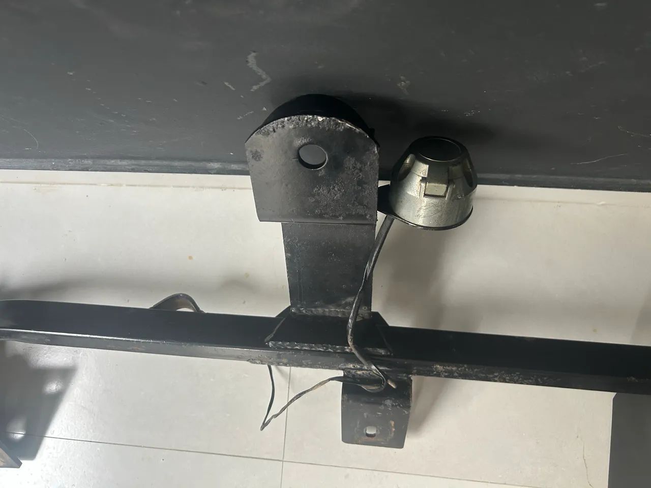 Engate Toyota Corolla Cross - Foto 2