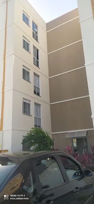 Foto - Camaçari - Catu de Abrantes (Abrantes)