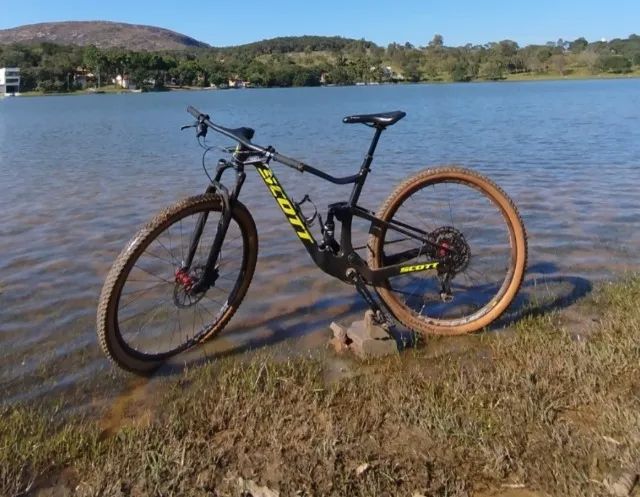 Bike full aro 29 - Foto 3