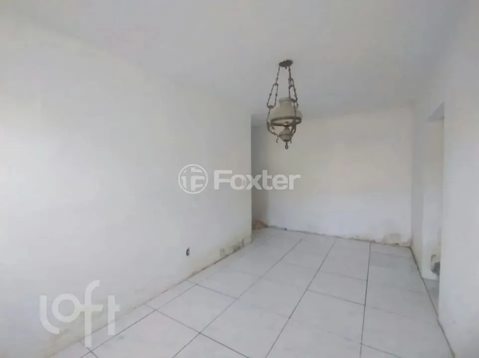 Apartamento à venda Avenida Palmira Gobbi, Humaitá - Porto Alegre