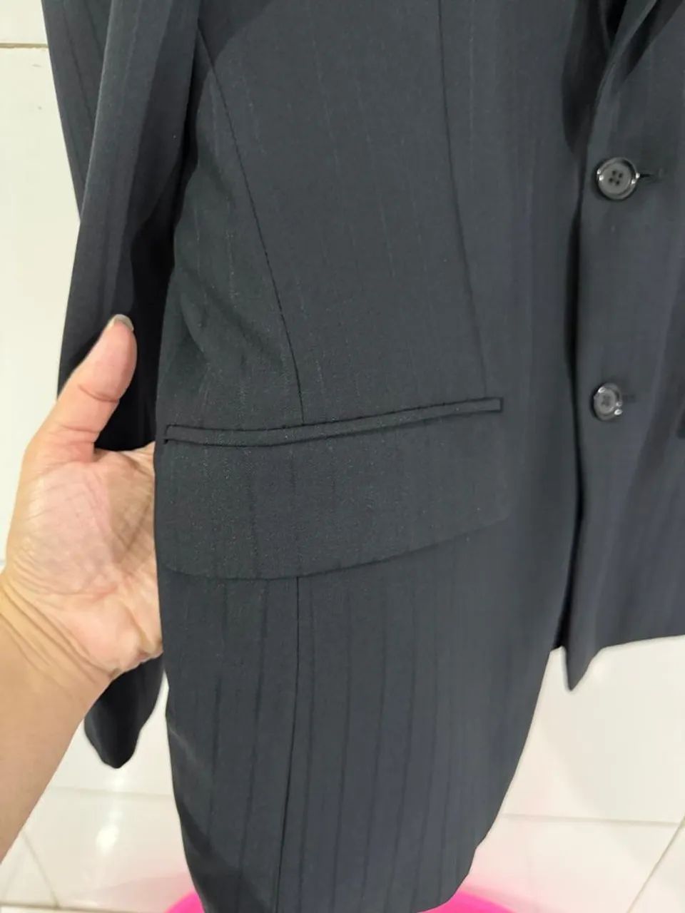 Terno da marca Rutra - Foto 3